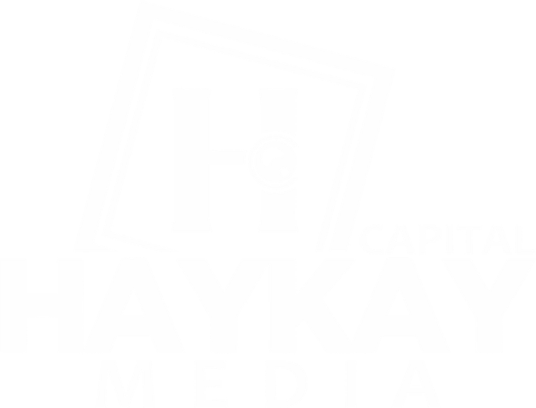 Capital Haykay Media logo
